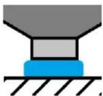BFB 3D Touch - NOZZLE TOO HIGH: - 3