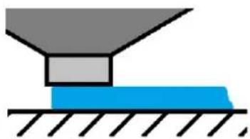 BFB 3D Touch - NOZZLE TOO HIGH: - 2