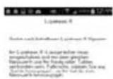 Lifebeat X61073 (MD 43057) - Playback via the network - 1