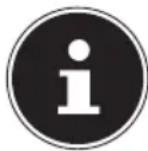 Lifebeat X61073 (MD 43057) - Symbols and signal words used in these instructions - 3