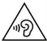 Lifebeat P61076 (MD 43061) - Symbols and keywords used in these instructions - 6