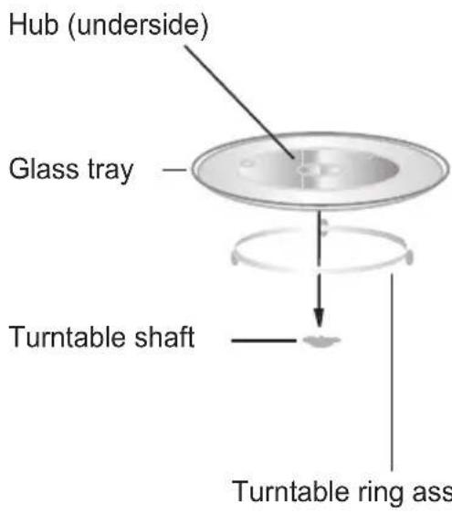 Eskimo ES 2070 W - Turntable Installation - 1