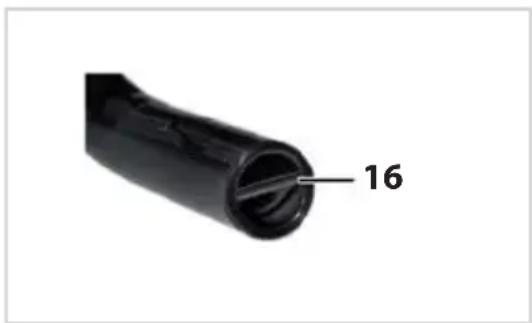 Car Xtras SH-RW-2 - Descente - 1