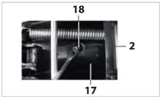 Car Xtras SH-RW-2 - Faire l'appoint d'huile - 4