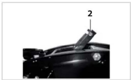 Car Xtras SH-RW-2 - Faire l'appoint d'huile - 3