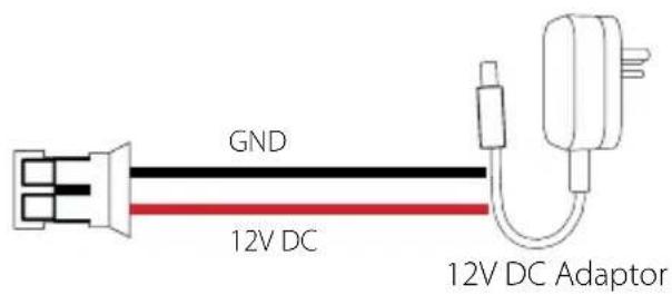 ZKTeco ProBio-ID - Without UPS - 2