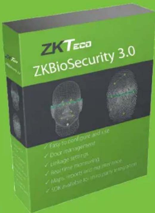 ZKTeco ProBio-ID - 1
