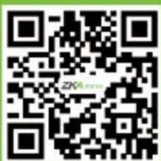 ZKTeco ProBio-ID - Personnel Module: - 2