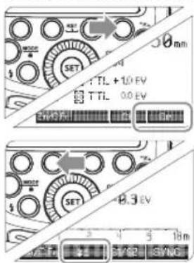 SET TTL + 10 EV TTL 0.0 EV EWS/RL SET 0.3 EV 5 16m 2 3 4 5 6 7 8 9 10 11 12 13 14 15 16 17 18 19 20 21 22 23 24 25 26 27 28 29 30 31 32 33 34 35 36 37 38 39 40 41 42 43 44 45 46 47 48 49 50 51 52 53 54 55 56 57 58 59 60 61 62 63 64 65 66 67 68 69 70 71 72 73 74 75 76 77 78 79 80