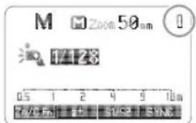 M Zoom 50 am 17:23 0.5 1 2 4 9 10 am 26/18 pm F# S1/S2 S/N