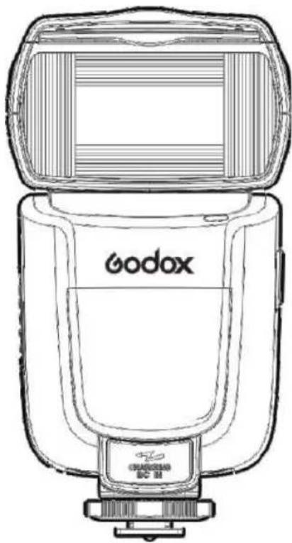 GODOX TT685O - 1