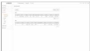Hanwha HRX-1620 - Device/Format - 1