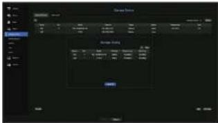 Hanwha HRX-1620 - Device/Format - 1