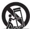 Hanwha HRX-1620 - IMPORTANT SAFETY INSTRUCTIONS - 1