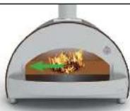 ALFA FXCMLGRITV2 - For Neapolitan pizza - 2