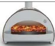 ALFA FXCMLGRITV2 - - 3.2 Cool down the oven - 3