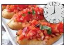 ALFA FXCMLGRITV2 - YOUR TO-DO LIST FOR A PERFECT PIZZA PARTY (WITH BRUSCHETTA) - 4