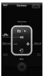 Callstel HZ-2200-675 - - Fonction Appareil photo - 1