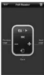 Callstel HZ-2200-675 - - Lecteur PDF - 1