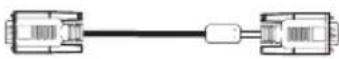Teleco TFV20D - Connessioni (Connessioni) - 5
