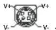 Teleco TFV20D - Accessori inclusi. - 1