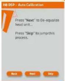 Hertz H8 DSP - Source de-equalization. - 1