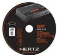 Hertz H8 DSP - PACKAGING CONTENTS - 6