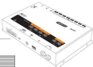 Hertz H8 DSP - PACKAGING CONTENTS - 2