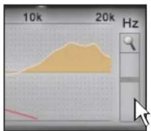 Hertz H8 DSP - GRAPHIC EQUALIZER - 5