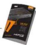 Hertz H8 DSP - PACKAGING CONTENTS - 7