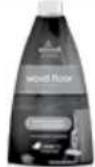 BISSELL SpinWave Hard Floor - WARNING - 2