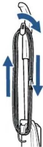 BISSELL SpinWave Hard Floor - WARNING - 4