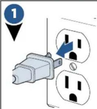 BISSELL SpinWave Hard Floor - WARNING - 1