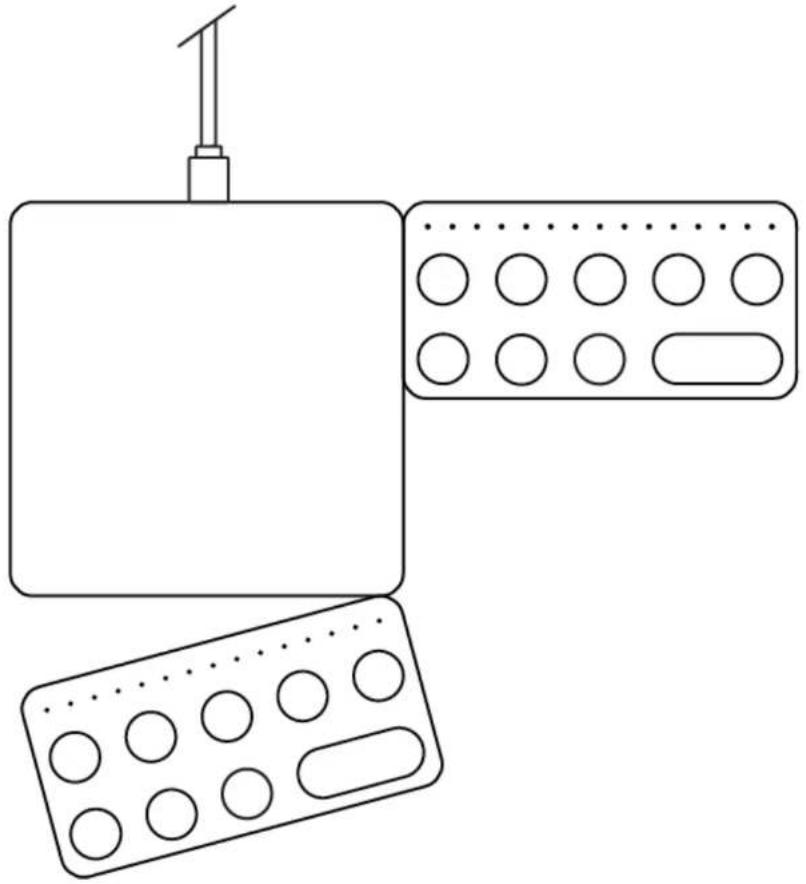 ROLI Lightpad Block - Charging Your Control Block - 2