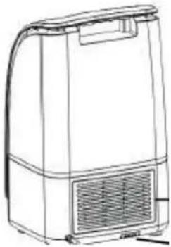 Bo Jungle B-Digital Humi-Purifier with Aroma - INSTRUCCIONES DE USO - 4