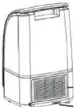Bo Jungle B-Digital Humi-Purifier with Aroma - INSTRUKCJA OBSŁUGI - 3