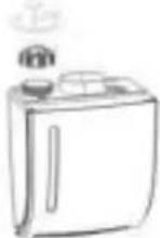Bo Jungle B-Digital Humi-Purifier with Aroma - INSTRUKCJA OBSŁUGI - 1