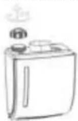 Bo Jungle B-Digital Humi-Purifier with Aroma - MODE D'EMPLOI - 1