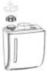 Bo Jungle B-Digital Humi-Purifier with Aroma - INSTRUCCIONES DE USO - 1