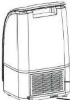 Bo Jungle B-Digital Humi-Purifier with Aroma - OPERATING INSTRUCTIONS - 3
