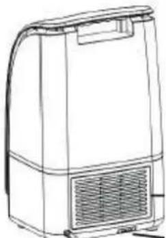Bo Jungle B-Digital Humi-Purifier with Aroma - ISTRUZIONI PER L'USO - 4