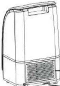 Bo Jungle B-Digital Humi-Purifier with Aroma - BEDIENUNGSANLEITUNG - 4