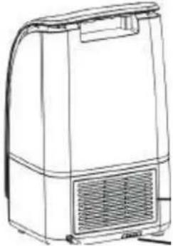 Bo Jungle B-Digital Humi-Purifier with Aroma - NÁVOD - 3