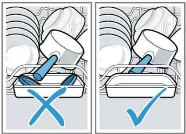 BOSCH SMS4HCI48E - Tipps - 2