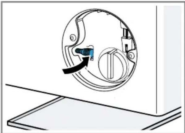 BOSCH WAN28232 - de Reinigen und Pflegen - 3