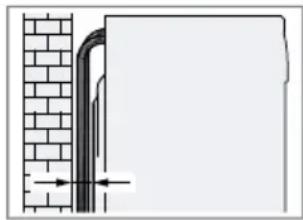 BOSCH WAN28232 - Aufstellort Anforderungen - 3