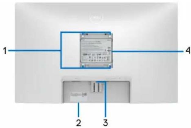 DELL S Series S2721QS - S2721Q - 1