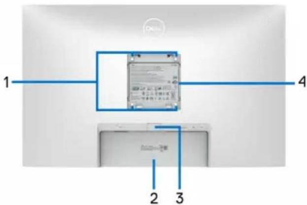 DELL S Series S2721QS - S2721QS/S2721QSA - 1