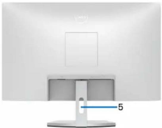 DELL S Series S2721QS - S2721Q - 2