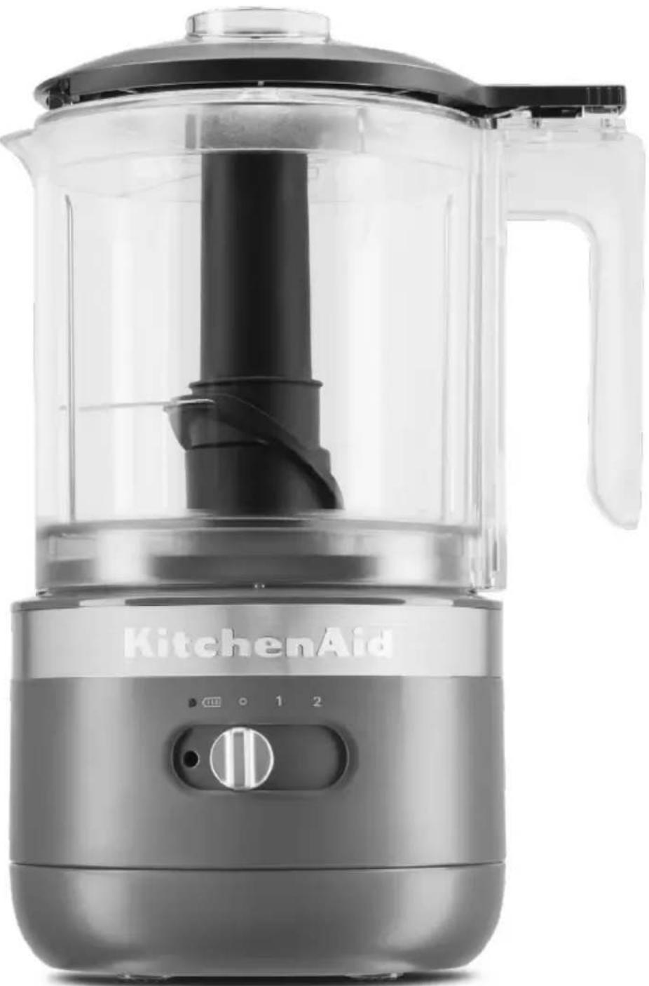KITCHENAID KFCB519 - KFCB519 - 1